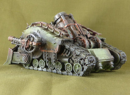 Plagueburst Crawler - Death Guard - Warhammer AoS 40k #G9