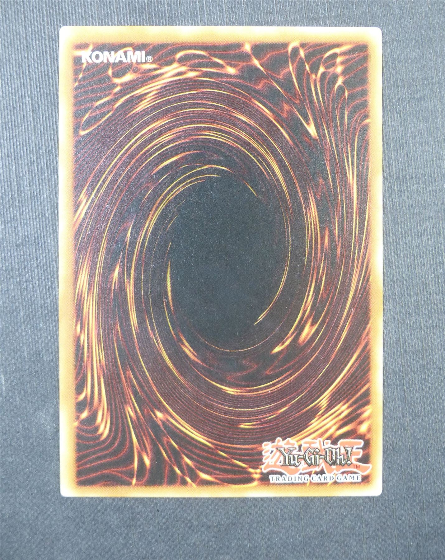 Wynn the Wind Charmer Verdany MGED 1st Ed - Yugioh Card #5FJ