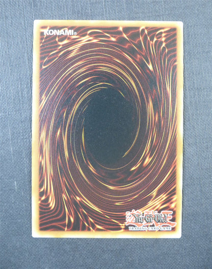 Edea the Heavenly Squire BROL Ultra Rare 1st Ed - Yugioh Card #5FX