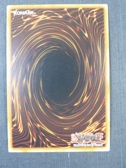 Piercing Moray GENF - Ultra Rare - Yugioh Card #7HD