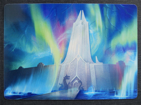 Gates of Istfell 69/81 Art - Mtg Magic Cards #52