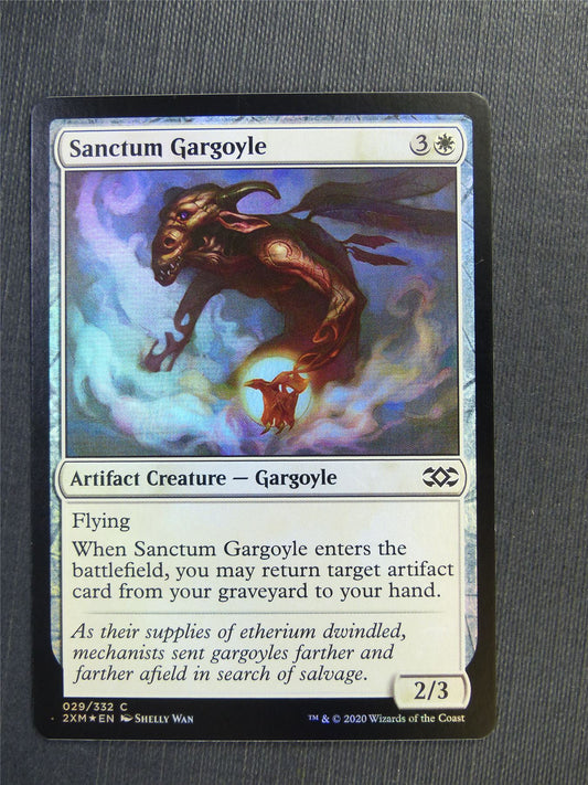Sanctum Gargoyle Foil