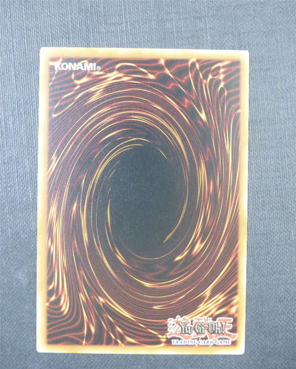 Scrap Dragon MGED Rare 1st Ed - Yugioh Card #5F2