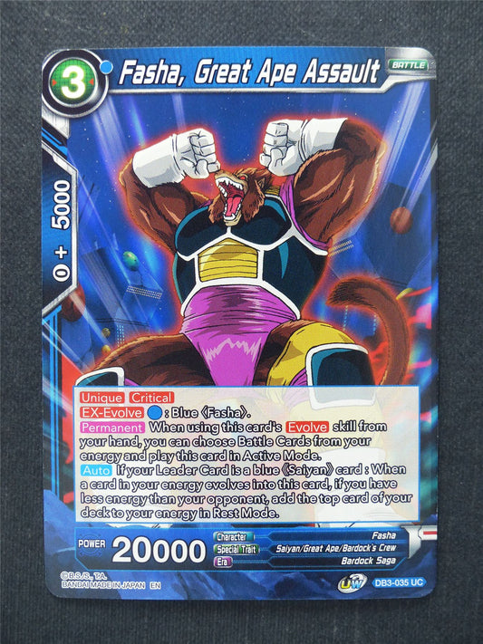 Bardock the Final Spark