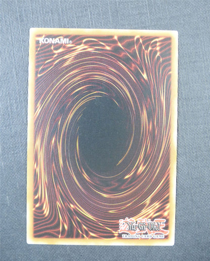 Altergeist Solquitous MGED Rare 1st Ed - Yugioh Card #5E3