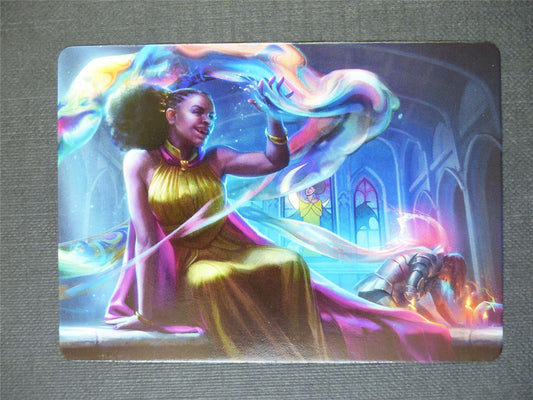 Radiant Epicure #33 - MH2 Art Series - Mtg Card #54R