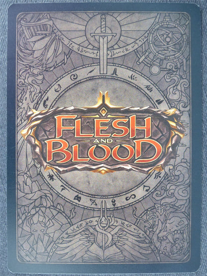 Arc Light Sentinel Yellow - Monarch Unlimited - Flesh and Blood Cards #GG