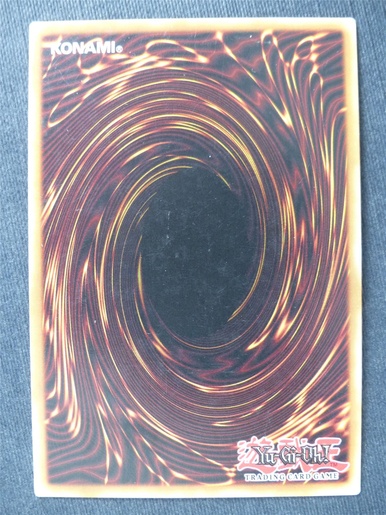 Shiranui Solitaire TDIL Ultra Rare - 1st ed