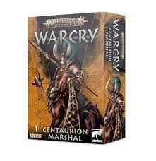 Centaurion Marshal - Warcry - Warhammer AoS #1GV