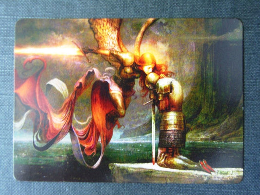 Answered Prayers 30/54 - MH Art Series - Mtg Magic Cards # 8A23