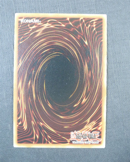 FA I Ghting Spirit BROL Ultra Rare 1st Ed - Yugioh Card #5E7