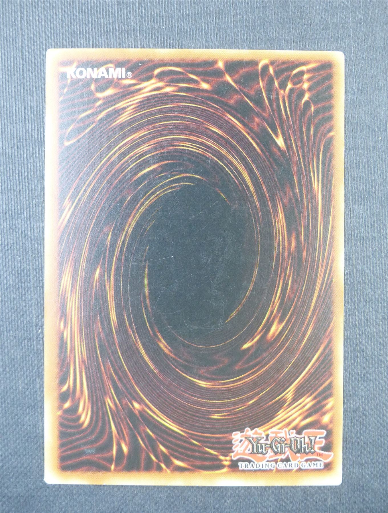 Bladefly MRD Rare played - Yugioh Card #58F