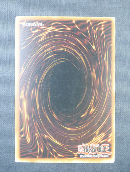 Bladefly MRD Rare played - Yugioh Card #58F