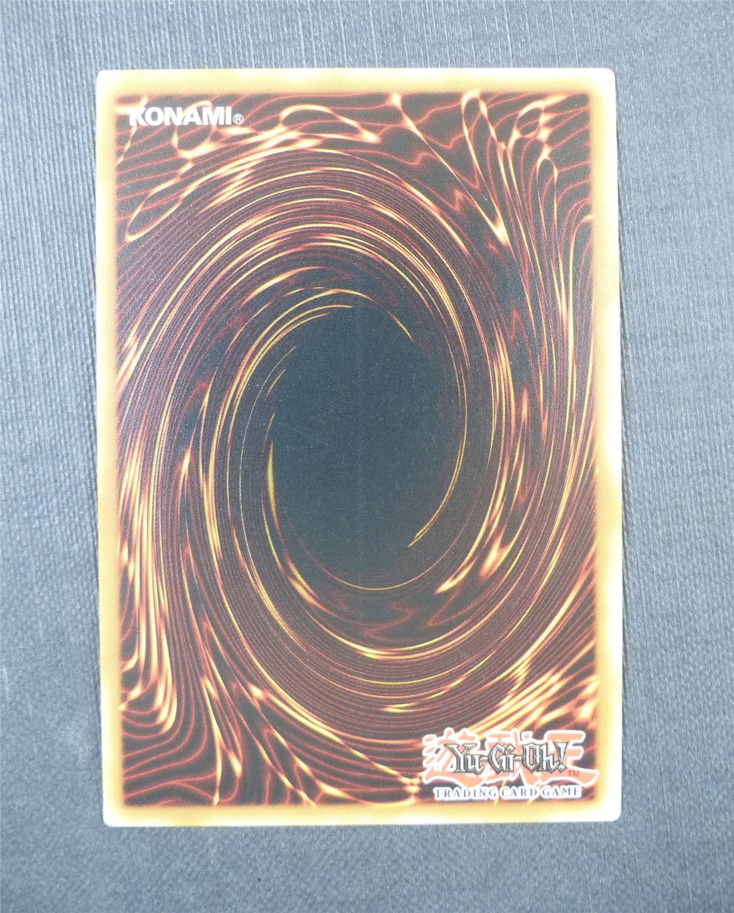 Centaur Mina BROL Secret Rare 1st Ed - Yugioh Card #5EP