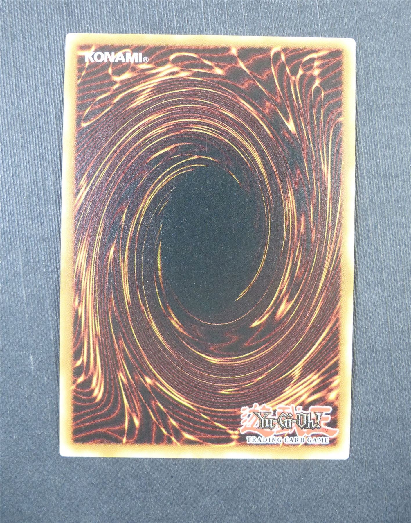 The Deal of Destiny BROL Ultra Rare 1st Ed - Yugioh Card #5G1