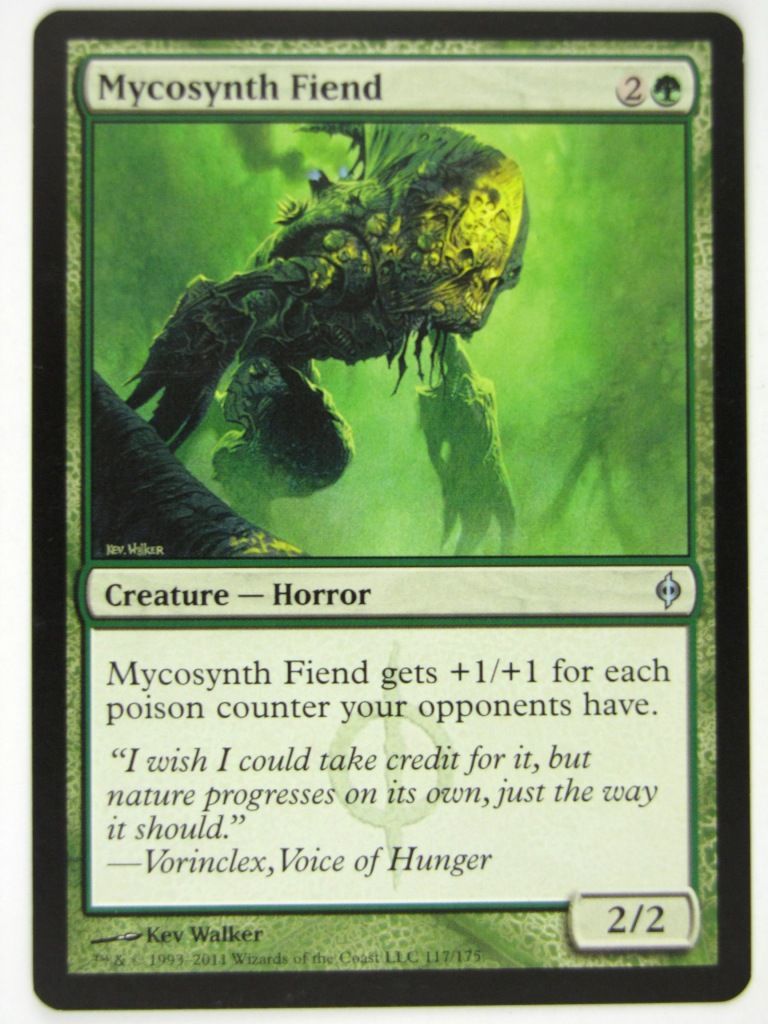 MTG Magic: the Gathering Cards: : NPH