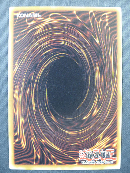 Crystal Bond LDS1 League Rare - 1st ed Yugioh Cards #4VY