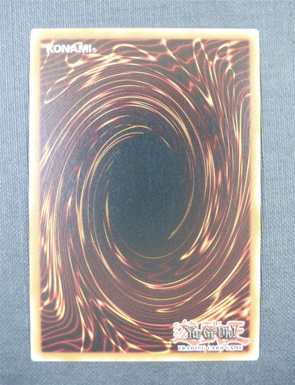 Silver Gadget MVP1 Secret Rare 1st Ed - Yugioh Card #577