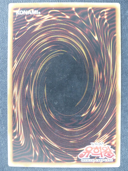 Chaos Emperor Dragon - Envoy of the End 20AP Foil Korean - Yugioh Cards #WX