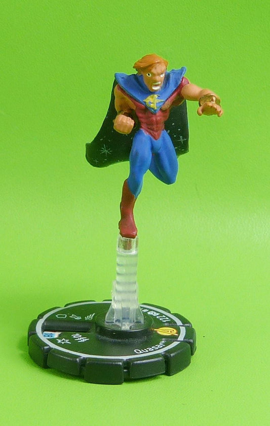 Quasar - Marvel Wizkids HeroClix #458