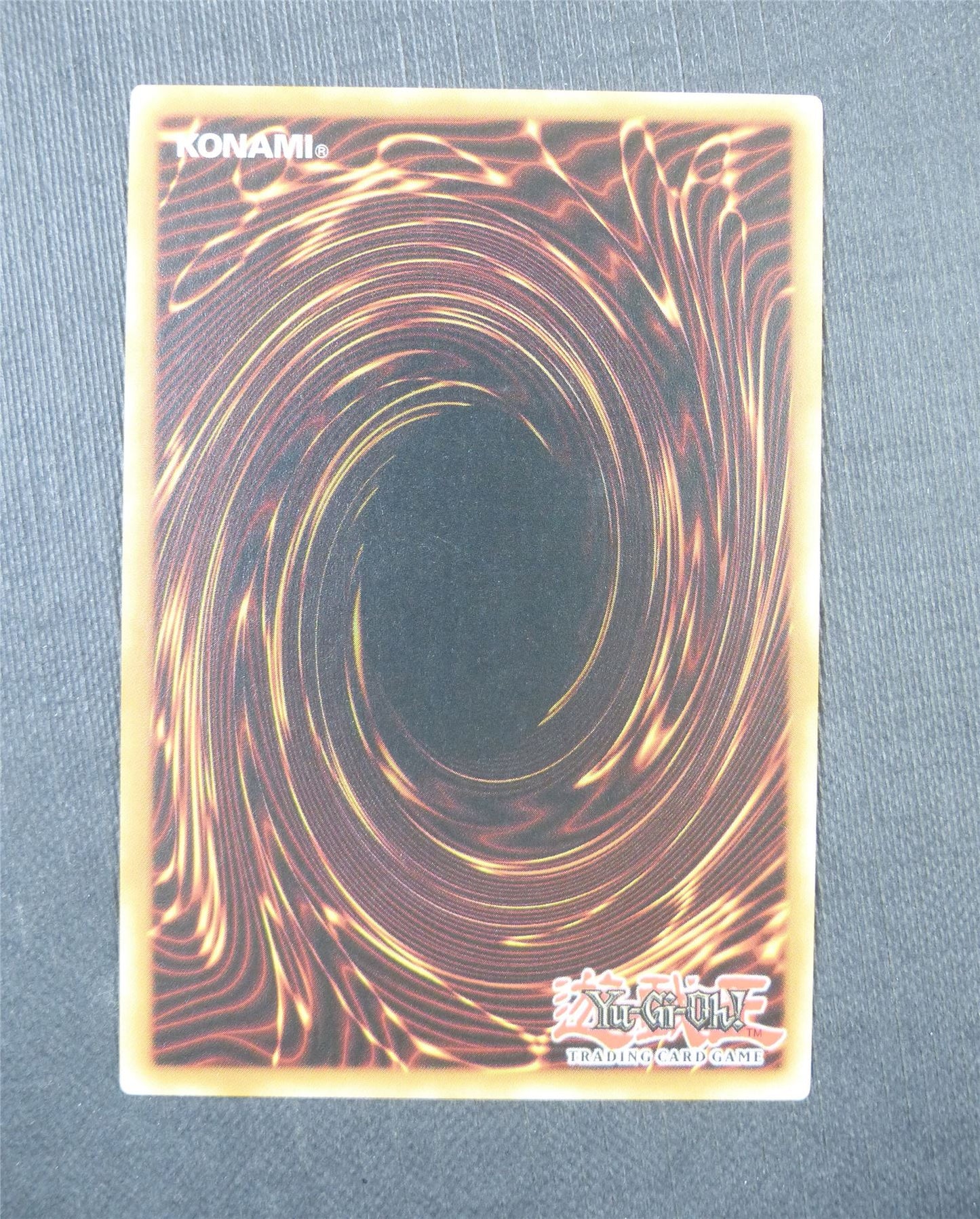 Altergeist Meluseek MGED Rare 1st Ed - Yugioh Card #5DR