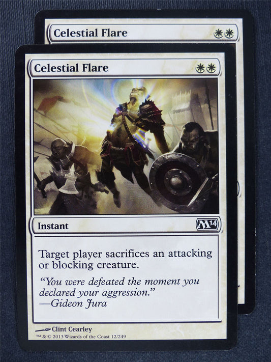 Valorous Stance - Mtg Magic Cards #CY