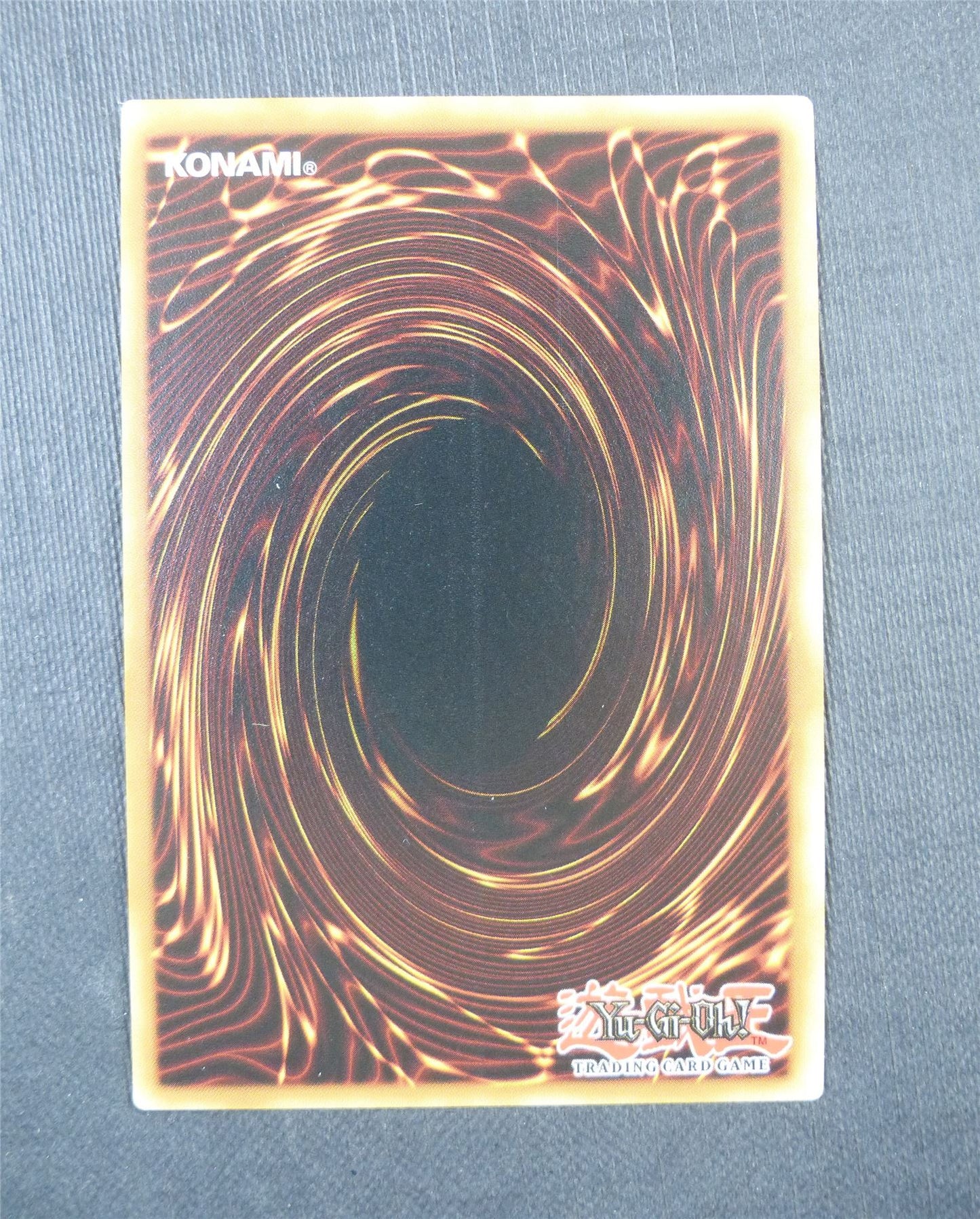 Dragonroid BROL Secret Rare 1st Ed - Yugioh Card #5DM