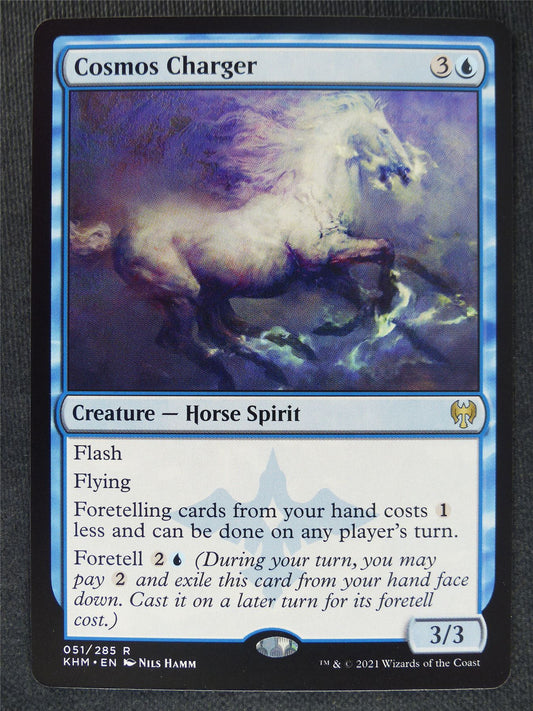 Cosmos Charger #HC