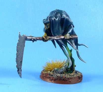 Glaivewraith Stalker - Conversion - Painted - Death - Warhammer AoS # 4A65