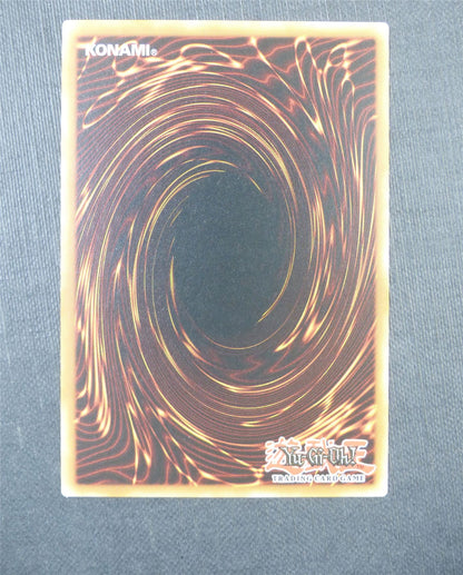 Prank Kids Rocksies MGED Rare 1st Ed - Yugioh Card #5DY