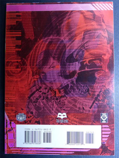 Gundam: The Origin vol 5 - Viz - Graphic Softback #67