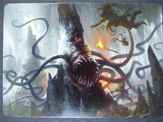 Roper Art Card - Mtg Card #5UM