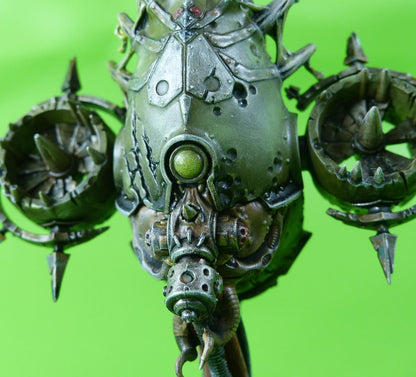 Foetid Blight Drone Painted - Warhammer 40K #7WN