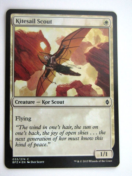 MTG Magic Cards: COURIER GRIFFIN FOIL # B33