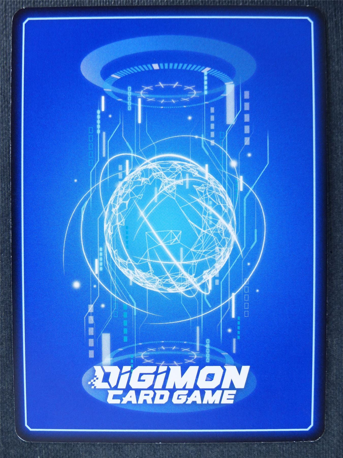 Rosemon BT1-082 - Digimon Cards #2J