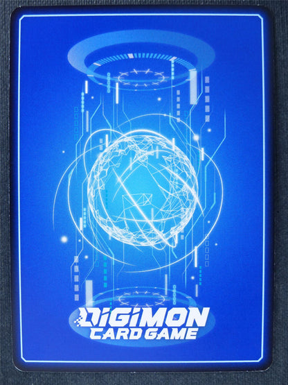 Rosemon BT1-082 - Digimon Cards #2J
