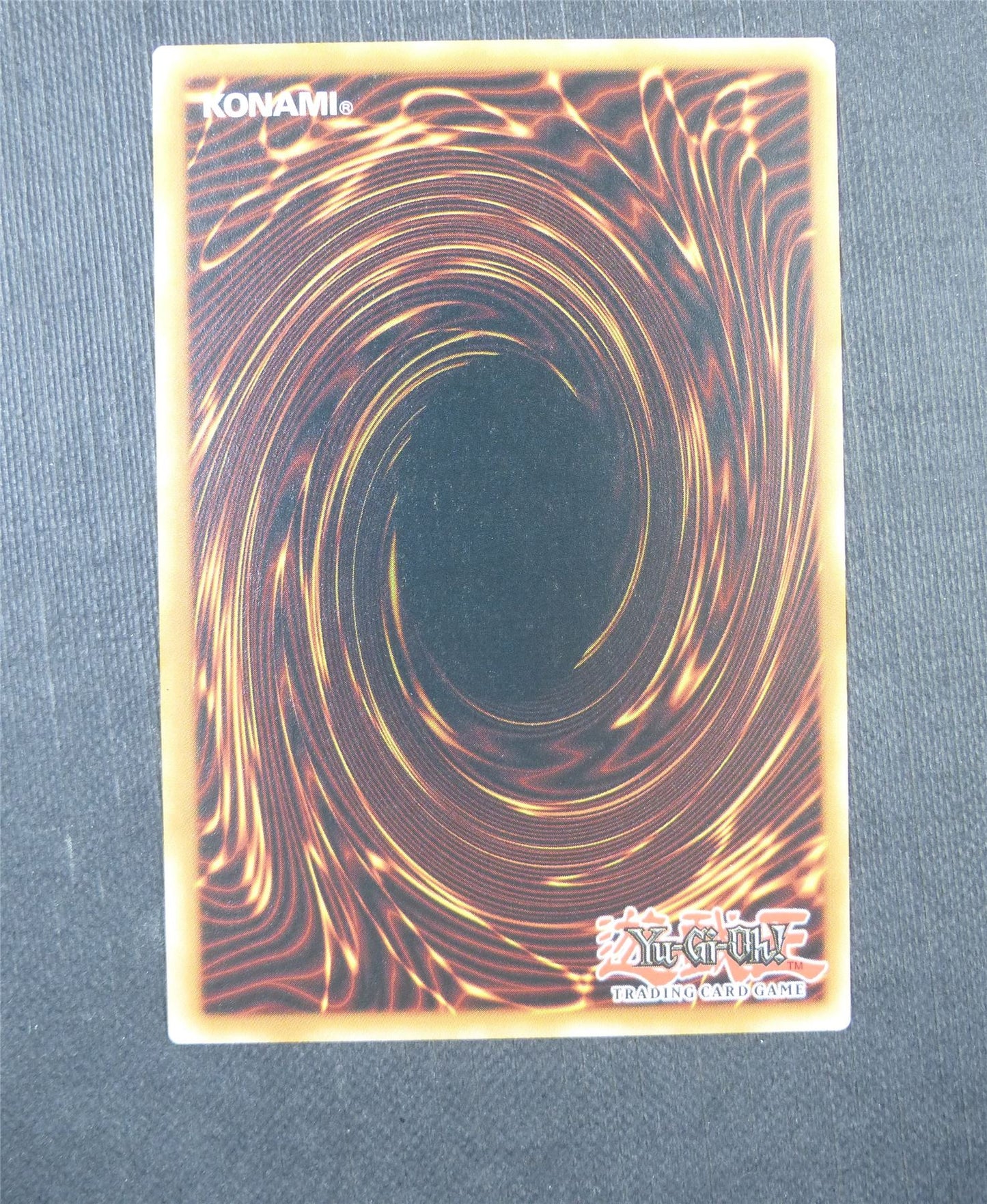 Magical Cylinders BODE 1st Ed - Yugioh Card #5G7