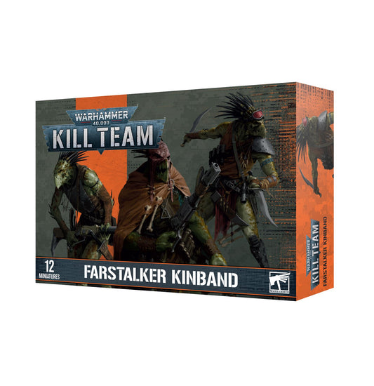 Farstalker Kinband - Kill Team - Warhammer 40k