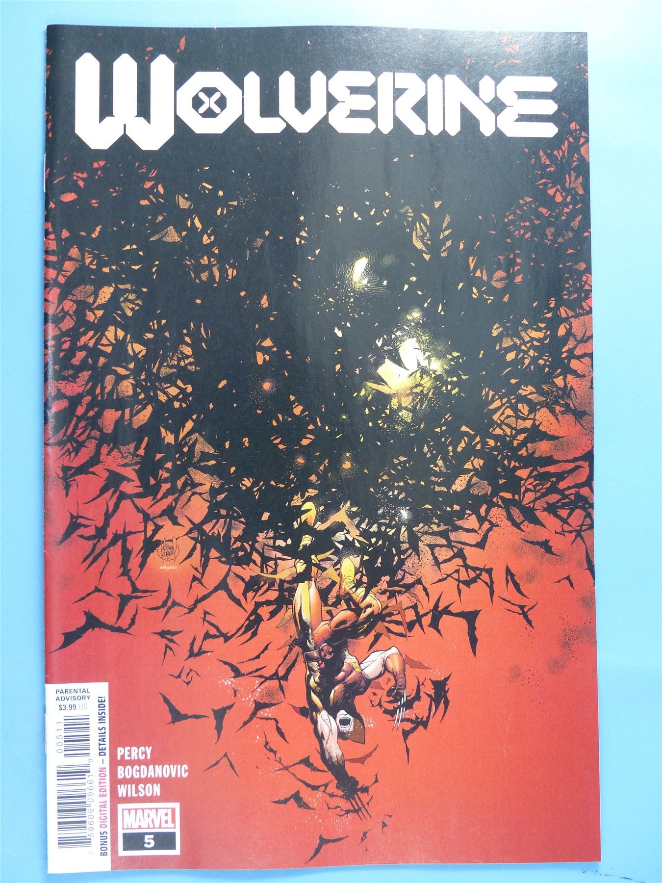 EMPYRE #6 - Nov 2020 - Marvel Comics #4OS