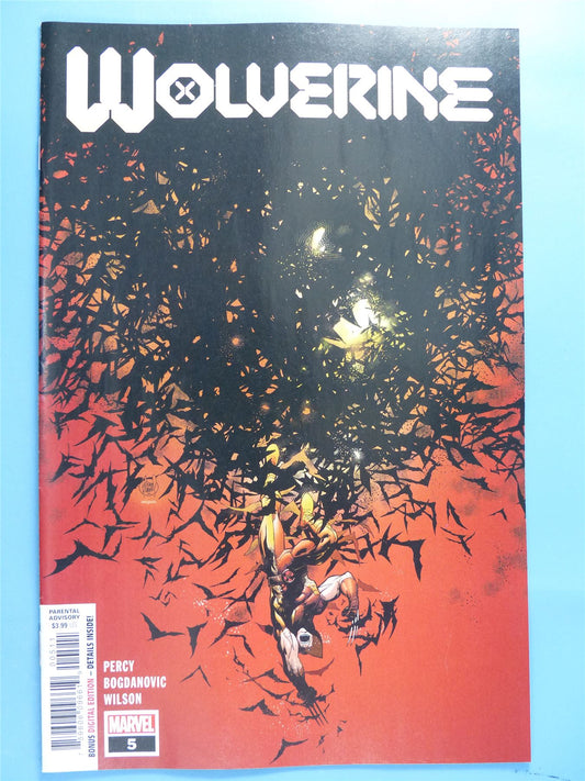 EMPYRE #6 - Nov 2020 - Marvel Comics #4OS