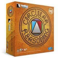 Circular Reasoning - Board Game #15A