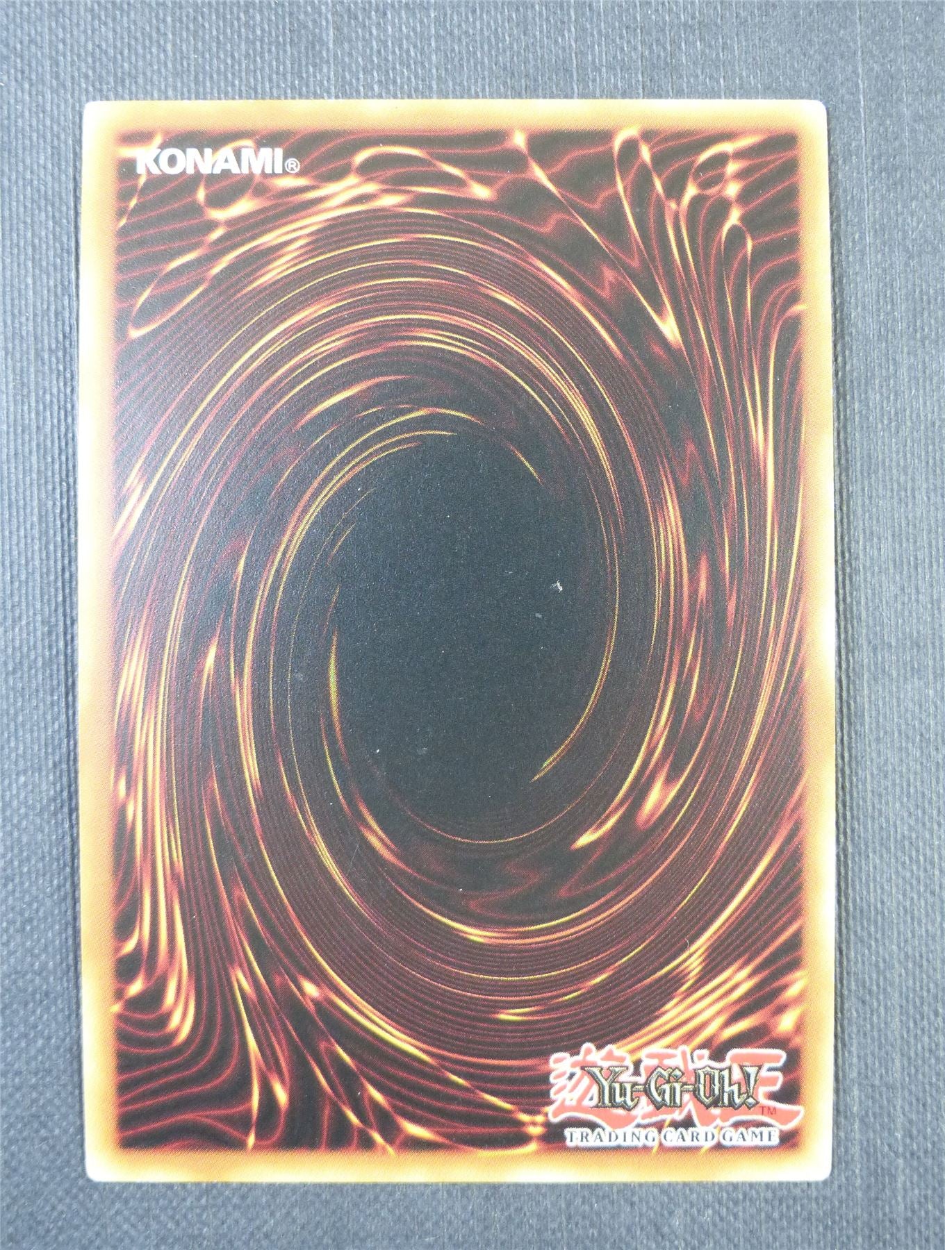 Fairy Wind PGL3 Gold - Ultra Rare - Yugioh Card #7CU