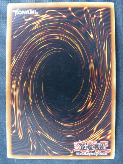Destiny End Dragoon LODT Ultra Rare - 1st ed - Yugioh Card #1YF