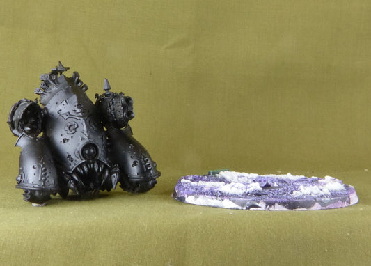 Myphitic Blight-Hauler - Death Guard - Warhammer AoS 40k #EB