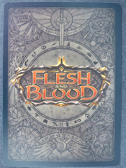 Arc Light Sentinel Yellow - Monarch Unlimited - Flesh and Blood Cards #GH