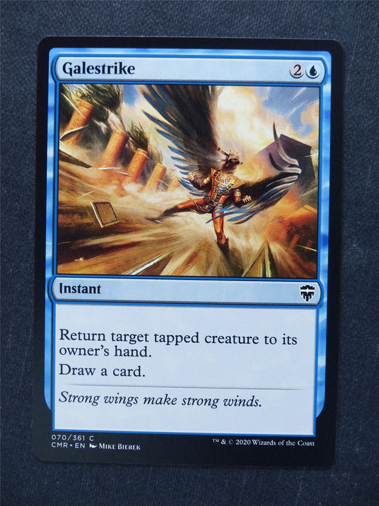 Galestrike - Commander Legends #RG