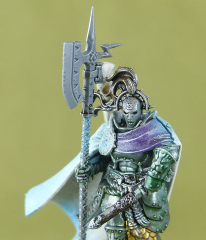 Praetors - Stormcast Eternals - Wahammer AoS #TZ