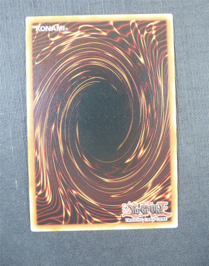 Phantom Knights of Ragged Gloves BROL Ultra Rare 1st Ed - Yugioh Card #5FU