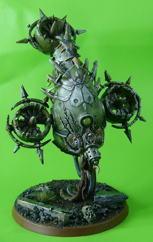 Foetid Blight Drone Painted - Warhammer 40K #7WN