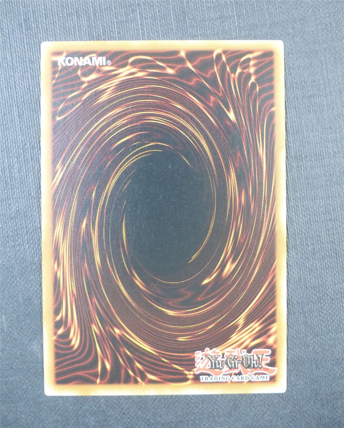 Cyberse Gadget MGED Rare 1st Ed - Yugioh Card #5DX